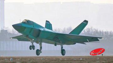 تولید انبوه رقیب قدرتمند «اف ۳۵» / چالشی تازه برای آمریکا