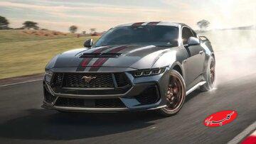 بازمانده دوران طلایی اسطورههای اسپرت / موستانگ هنوز پادشاه است