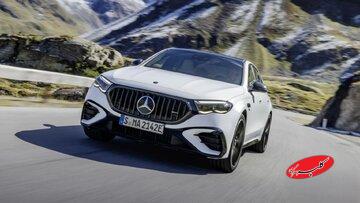 مرسدس بنز E۳۰۰ در راه ایران