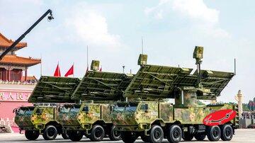 قاتل نامرئی وارد میدان شد / نه لیزر است و نه موشک