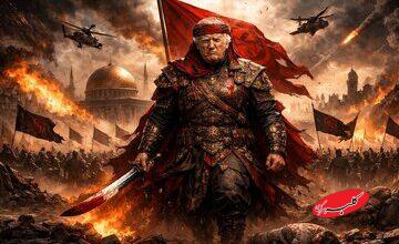 سفیانیِ حتمی یا سفیانیِ سلیقهای؟ اینبار نوبت «ترامپ» شد!