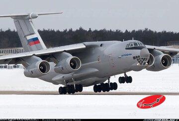 پرواز هواپیماهای فوق سنگین نظامی روسی در آسمان ایران چه پیامی دارد؟