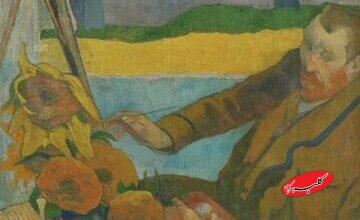 وقتی «ونگوگ» الهامبخش نقاشان بزرگ شد+ عکس