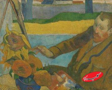 وقتی «ونگوگ» الهامبخش نقاشان بزرگ شد+ عکس