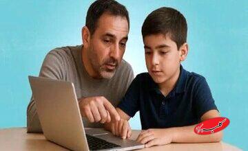 والدین در ارتقای سواد رسانهای کودکان در عصر دیجیتال نقش محوری دارند