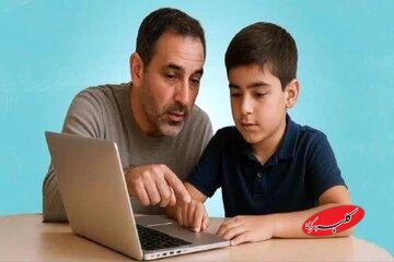 والدین در ارتقای سواد رسانهای کودکان در عصر دیجیتال نقش محوری دارند