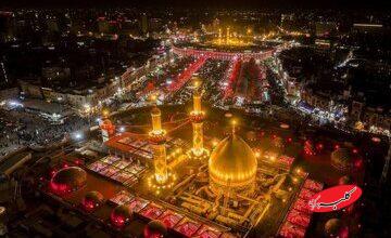 چرا در برخی روایات به زیارت امام حسین(ع) بر بام توصیه شده است؟