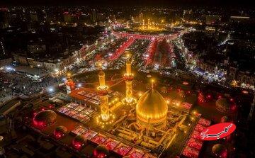 چرا در برخی روایات به زیارت امام حسین(ع) بر بام توصیه شده است؟