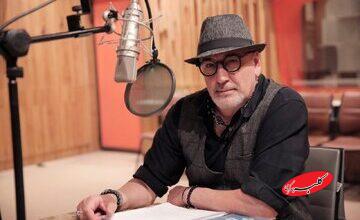 انتشار نسخه ویژه نابینایان «آمارکورد» با صدای صالح میرزاآقایی