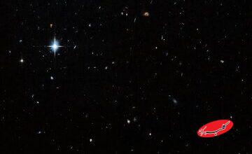 کشف جدید تلسکوپ فضایی هابل / «ابر ۹» چیست؟