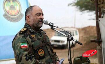 یک امیر ارتشی درگذشت+ جزئیات