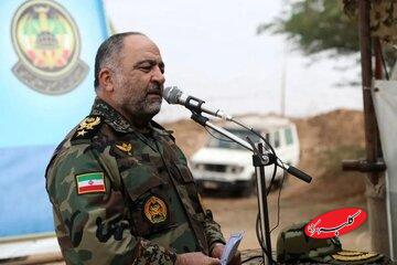 یک امیر ارتشی درگذشت+ جزئیات