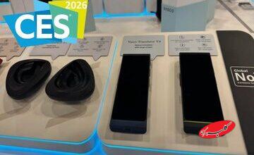 با این دستگاه دیگر نیازی نیست که زبان بیاموزید / اختراعی که مرز بین زبانها را از بین برد