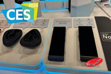 با این دستگاه دیگر نیازی نیست که زبان بیاموزید / اختراعی که مرز بین زبانها را از بین برد