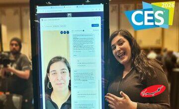 هوش مصنوعی چطور همزاد شما را میسازد؟