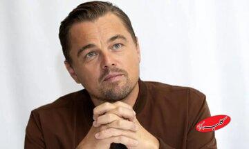 دیکاپریو اصلا «تایتانیک» را تماشا نکرده است!