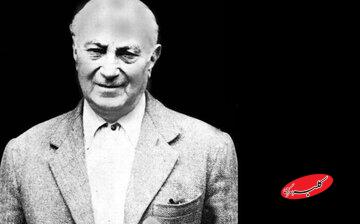 نویسندهای که انتقاد و طنز ویژگی کارش بود