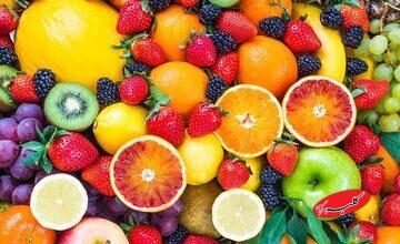 از خوردن این ۷ میوه غافل نشوید/ میوههایی که منبع خوبی از منیزیم هستند