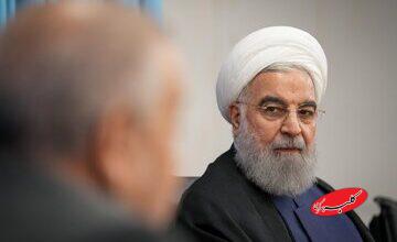 دعوت حسن روحانی برای حضور در تجمع امروز/ حوادث تلخ چند شب گذشته، روشن کرد که پدران شرمنده، فرزندان ناامید و نالههای شنیدهنشده، همواره سکوت نمیکنند