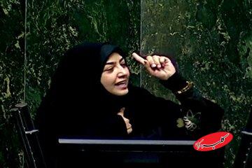 نماینده مبارکه: فردی که ۱۰۰ میلیون وام می گیرد تا وسیله برقی که با ناترازی برق سوخته بخرد چرا باید یارانه اش قطع شود؟/ وزیر کار زودتر استیضاح شود