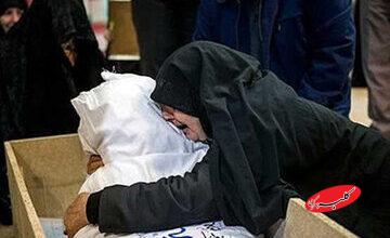 رویا افشار در نقش مادر؛ از مادران شهید اهل سنت تا شهیدان مسیحی