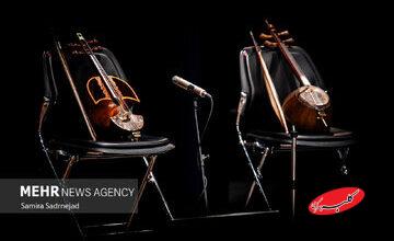 «دستور آواز» علینقی وزیری کتاب شد