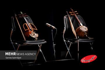 «دستور آواز» علینقی وزیری کتاب شد