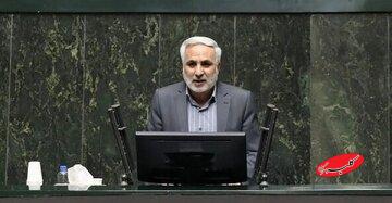 آقای پزشکیان! اگر کشور در شرایط جنگی است، دولت باید خود به میدان بیاید/ زارع: دولت برای حل معضل معیشتی مردم ضربتی ورود کند