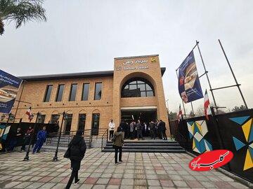 ایستگاه متروی سرباز وطن افتتاح شد/ تحویل اولین رام قطار چینی تا یک ماه آینده