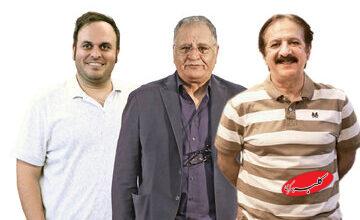 مجید مجیدی، رسول صدرعاملی و محمدحسین مهدویان مدعیان سیمرغ های جشنواره فیلم فجر امسال