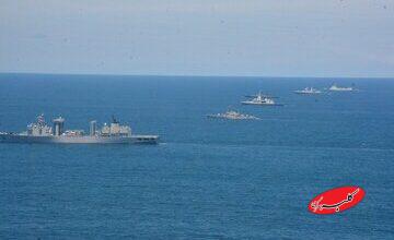 آغاز رزمایش مرکب دریایی «اراده برای صلح ٢٠٢۶» در آفریقای جنوبی+ جزئیات