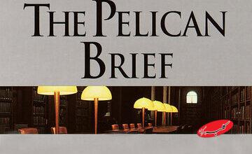 انفجار در ۲۰ سالن سینما/ اطلاعات سری در «پرونده پلیکان» قرار میگیرد+ فایل صوتی