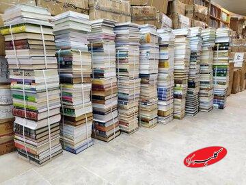 در چاپ کتاب عجله نکنید