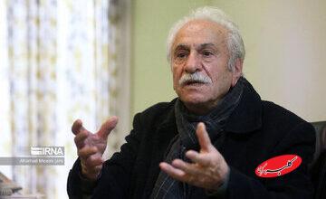 داستانهای گلستان سعدی باید تبدیل به نمایشنامههای ۱۰ دقیقهای تلویزیونی شود