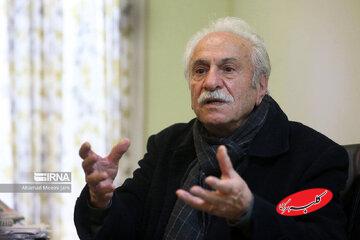 داستانهای گلستان سعدی باید تبدیل به نمایشنامههای ۱۰ دقیقهای تلویزیونی شود