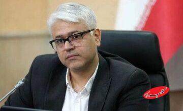 معاون وزیر ارتباطات: وزارت ارتباطات متولی قطعی و وصل اینترنت نیست / ارزیابی جبران خسارت کسبوکارهای اینترنتی در حال انجام است