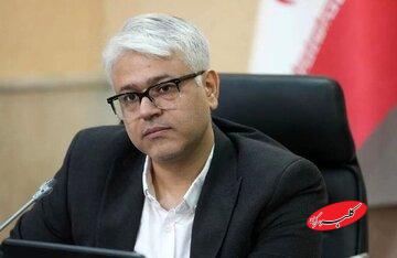 معاون وزیر ارتباطات: وزارت ارتباطات متولی قطعی و وصل اینترنت نیست / ارزیابی جبران خسارت کسبوکارهای اینترنتی در حال انجام است