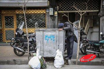 برنامه جدید شهرداری برای کاهش زباله گردی در شهر