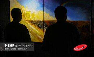 وضعیت برگزاری نمایشگاههای هنری/ گالریها، نمایشگاه جدید افتتاح نمیکنند