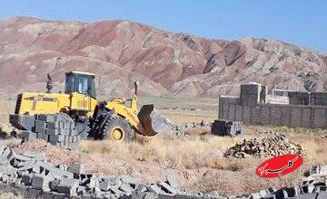 توضیخات دادگستری تهران درباره زمینخواری ۳ هزار میلیارد تومانی