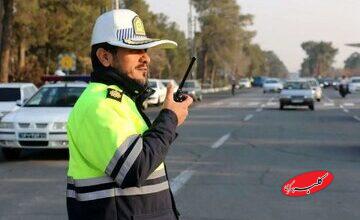 چالوس و آزادراه تهران – شمال همچنان مسدود/ خطر ریزش بهمن و سنگ در گردنههای برفگیر