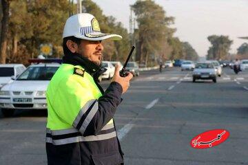 چالوس و آزادراه تهران – شمال همچنان مسدود/ خطر ریزش بهمن و سنگ در گردنههای برفگیر