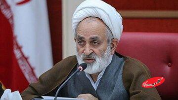 نماینده ادوار: دشمن ۴۸سال است ملت ایران را نشناخته/ دشمن باید بداند زمانی که در اوج غرور و کبر است، سرنگون خواهد شد