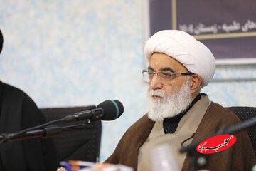 دبیر شورای عالی حوزههای علمیه: حالت ناامیدی در هیچ یک از حوادث در رهبرانقلاب وجود ندارد/ انتقاد از اظهارات برخی حوزویان؛ بیمناک هستم که حوزه علمیه...