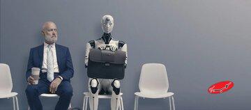 ربات در نقش انسان / وقتی هوش مصنوعی لبخوانی میکند