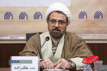 عضو هیأت علمی پژوهشگاه فرهنگ و اندیشه اسلامی: هدف اصلی دشمنان، سوریه سازی جمهوری اسلامی ایران است