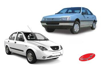 با ۵۰۰ میلیون پژو ۴۰۵ دست دوم بخریم یا تیبا کارکرده؟