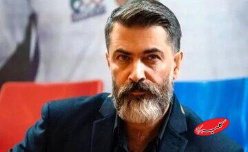 پارسا پیروزفر با خالکوبی ژاپنی در سونا و جکوزی/ عکس