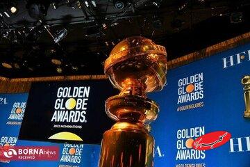 «نبرد پشت نبرد» با چهار گلدنگلوب به خانه رفت/ تیموتی شالامه بهترین بازیگر مرد کمدی