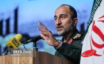 برنامه ستاد کل نیروهای مسلح برای جلوگیری از مهاجرت نخبگان به خارج از کشور